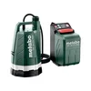 Metabo 601748850 akumulatorowa pompa zanurzeniowa TPF 18 LTX 7000 18 V
