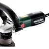 Metabo 601751700 frezarka krawędziowa do metalu KFM 9-3 RF 900 W, metaBOX