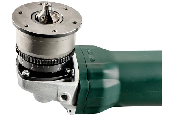 Metabo 601751700 frezarka krawędziowa do metalu KFM 9-3 RF 900 W, metaBOX