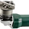 Metabo 601751700 frezarka krawędziowa do metalu KFM 9-3 RF 900 W, metaBOX