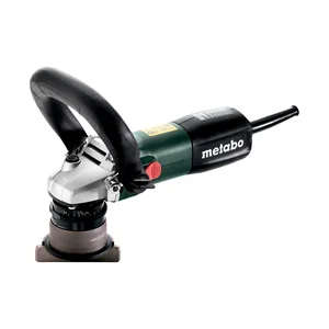 Metabo 601751700 frezarka krawędziowa do metalu KFM 9-3 RF, metaBOX Metabo 601751700 frezarka krawędziowa do metalu KFM 9-3 RF 900 W, metaBOX