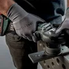Metabo 601754840 akumulatorowa frezarka krawędziowa do metalu KFM 18 LTX 3 RF 18 V, metaBOX, bez akumulatora