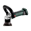 Metabo 601754840 akumulatorowa frezarka krawędziowa do metalu KFM 18 LTX 3 RF 18 V, metaBOX, bez akumulatora