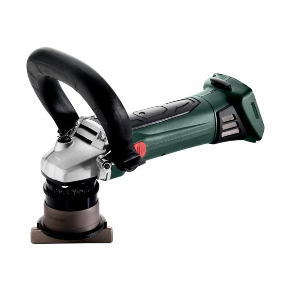 Metabo 601754840 akumulatorowa frezarka krawędziowa do metalu KFM 18 LTX 3 RF 18 V, metaBOX, bez akumulatora