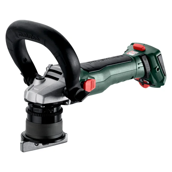 Metabo 601769840 frezarka KFMVB 18 LTX 4 RF 18 V, metaBOX, bez akumulatora