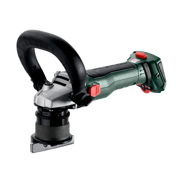 Metabo 601769840 frezarka KFMVB 18 LTX 4 RF 18 V, metaBOX, bez akumulatora