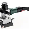 Metabo 601770500 frezarka krawędziowa do metalu KFMV 17-15 F, metaBOX Metabo 601770500 frezarka krawędziowa do metalu KFMV 17-15 F 1700 W, metaBOX