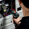 Metabo 601784500 akumulatorowa wiertarka udarowa PowerMaxx SB BL 12 V 38 Nm, 2×2,0 Ah, walizka Metabo 601784500 akumulatorowa wiertarka udarowa PowerMaxx SB BL 12 V 38 Nm, 2×2,0 Ah, walizka