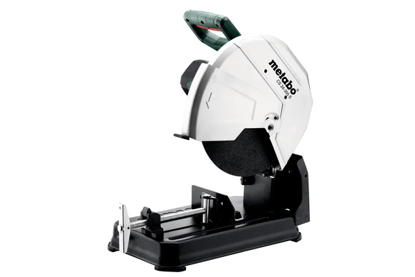 Metabo 601787000 przecinarka do metalu CS 24-355 S 2400 W