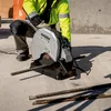 Metabo 601787000 przecinarka do metalu CS 24-355 S 2400 W