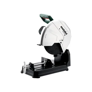 Metabo 601787000 przecinarka do metalu CS 24-355 S 2400 W
