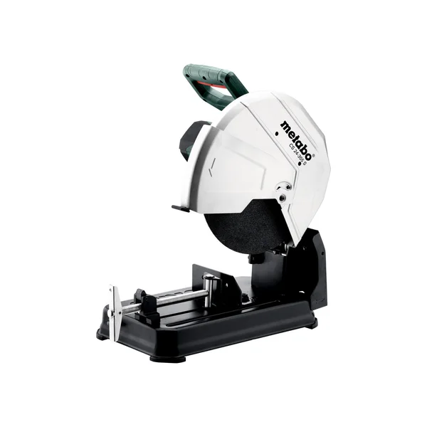 Metabo 601787000 przecinarka do metalu CS 24-355 S 2400 W