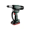 Metabo 601788800 nitownica akumulatorowa do nitonakrętek NMP 18 LTX BL M10 18 V, 2×4,0 Ah, metaBOX