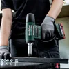 Metabo 601788850 nitownica akumulatorowa do nitonakrętek NMP 18 LTX BL M10 18 V, bez akumulatora