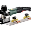Metabo 601789500 frezarka do spoin czołowych PFM 17 1700 W, metaBOX