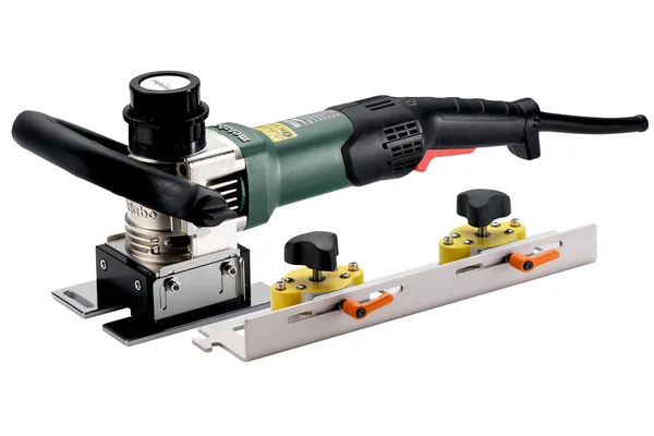 Metabo 601789500 frezarka do spoin czołowych PFM 17 1700 W, metaBOX
