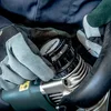 Metabo 601789500 frezarka do spoin czołowych PFM 17 1700 W, metaBOX