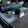 Metabo 601789500 frezarka do spoin czołowych PFM 17 1700 W, metaBOX