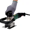 Metabo 601789500 frezarka do spoin czołowych PFM 17 1700 W, metaBOX