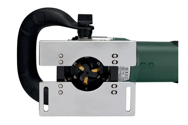 Metabo 601789500 frezarka do spoin czołowych PFM 17 1700 W, metaBOX
