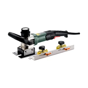 Metabo 601789500 frezarka do spoin czołowych PFM 17 1700 W, metaBOX