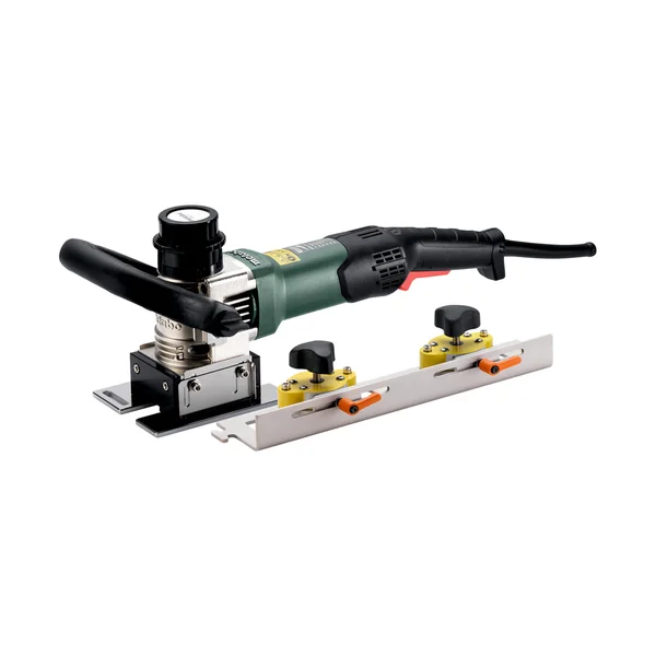 Metabo 601789500 frezarka do spoin czołowych PFM 17 1700 W, metaBOX