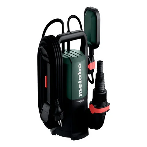 Metabo 601790000 pompa TP 75 SF 280 W