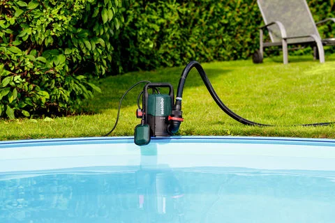 Metabo 601790000 pompa TP 75 SF 280 W