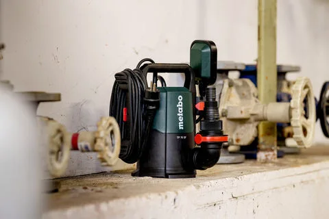 Metabo 601790000 pompa TP 75 SF 280 W