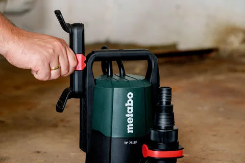 Metabo 601790000 pompa TP 75 SF 280 W