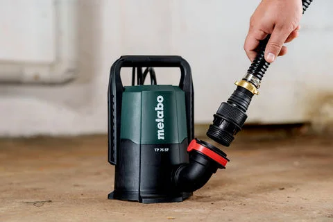 Metabo 601790000 pompa TP 75 SF 280 W