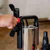 Metabo 601791000 pompa zanurzeniowa do wody czystej TP 95 ASF Inox 350 W