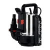 Metabo 601791000 pompa zanurzeniowa do wody czystej TP 95 ASF Inox 350 W