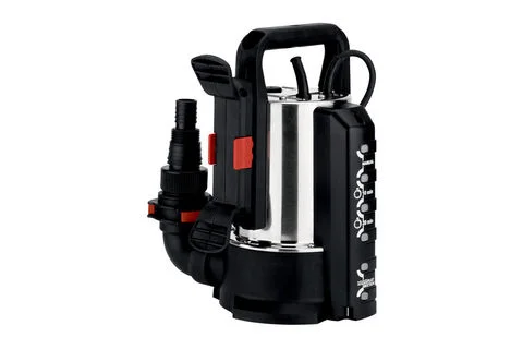 Metabo 601791000 pompa zanurzeniowa do wody czystej TP 95 ASF Inox 350 W