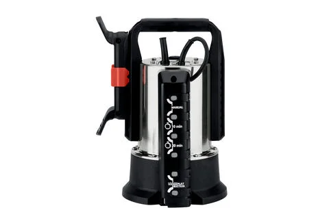 Metabo 601791000 pompa zanurzeniowa do wody czystej TP 95 ASF Inox 350 W