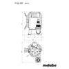 Metabo 601791000 pompa zanurzeniowa do wody czystej TP 95 ASF Inox 350 W