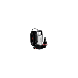 Metabo 601791000 pompa zanurzeniowa do wody czystej TP 95 ASF Inox 350 W