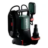 Metabo 601792000 wielofunkcyjna pompa zanurzeniowa KP 160-20 SF 500 W