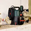Metabo 601792000 wielofunkcyjna pompa zanurzeniowa KP 160-20 SF 500 W