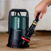 Metabo 601792000 wielofunkcyjna pompa zanurzeniowa KP 160-20 SF 500 W