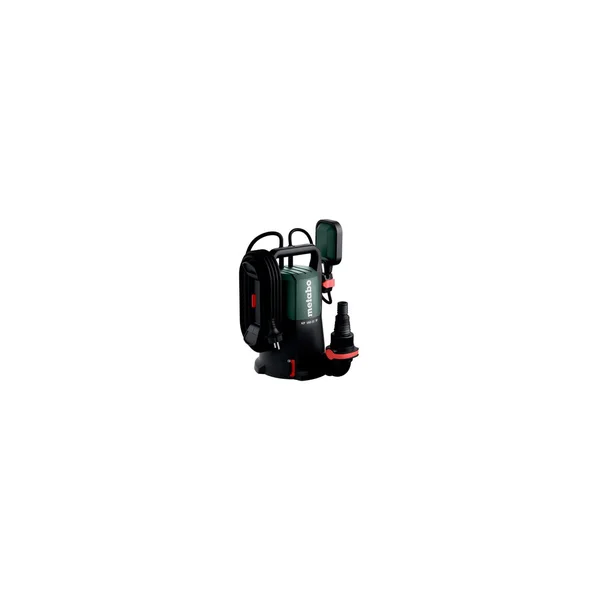 Metabo 601792000 wielofunkcyjna pompa zanurzeniowa KP 160-20 SF 500 W