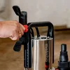 Metabo 601793000 wielofunkcyjna pompa zanurzeniowa KP 200-30 ASF Inox 620 W