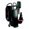 Metabo 601794000 pompa zanurzeniowa do wody brudnej SP 120-30 S 410 W Metabo 601794000 pompa zanurzeniowa do wody brudnej SP 120-30 S 410 W
