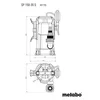 Metabo 601794000 pompa zanurzeniowa do wody brudnej SP 120-30 S 410 W Metabo 601794000 pompa zanurzeniowa do wody brudnej SP 120-30 S 410 W