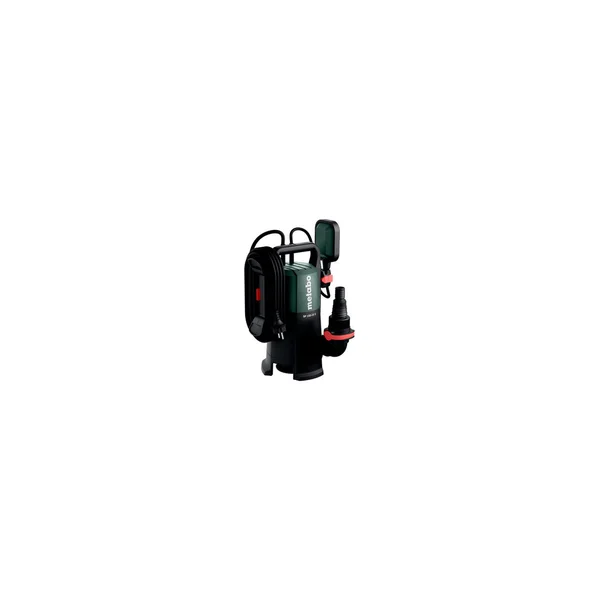 Metabo 601794000 pompa zanurzeniowa do wody brudnej SP 120-30 S 410 W Metabo 601794000 pompa zanurzeniowa do wody brudnej SP 120-30 S 410 W