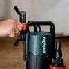 Metabo 601795000 pompa zanurzeniowa do wody brudnej SP 150-30 S 510 W