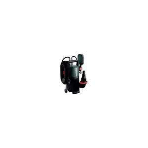 Metabo 601795000 pompa zanurzeniowa do wody brudnej SP 150-30 S 510 W