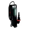 Metabo 601796000 pompa zanurzeniowa do wody brudnej SP 180-35 SI 600 W Metabo 601796000 pompa zanurzeniowa do wody brudnej SP 180-35 SI 600 W