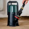Metabo 601796000 pompa zanurzeniowa do wody brudnej SP 180-35 SI 600 W Metabo 601796000 pompa zanurzeniowa do wody brudnej SP 180-35 SI 600 W