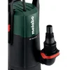 Metabo 601796000 pompa zanurzeniowa do wody brudnej SP 180-35 SI 600 W Metabo 601796000 pompa zanurzeniowa do wody brudnej SP 180-35 SI 600 W